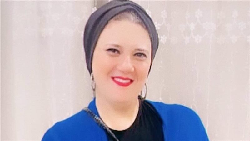 داليا الحزاوي