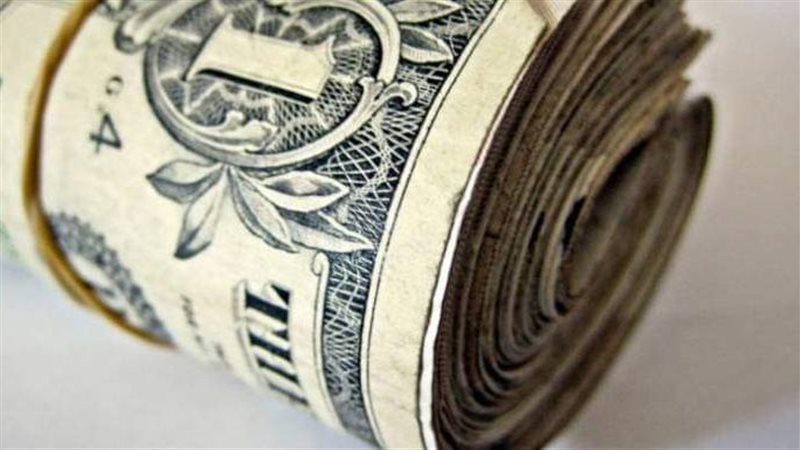سعر الدولار مقابل