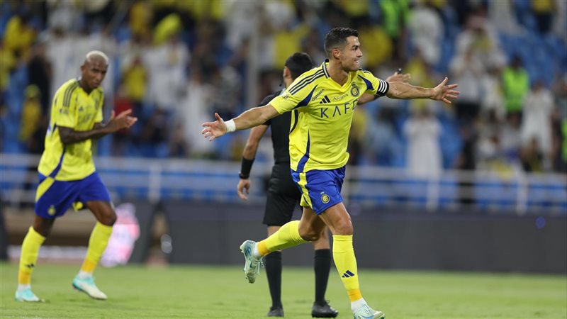 النصر والفيحاء
