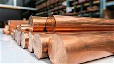 بكام سعر النحاس اليوم الأربعاء 28-8-2024 في مصر.. الكيلو بكام؟