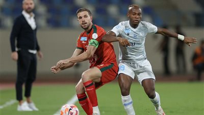 التشكيل الرسمي لمباراة الاتفاق والإخدود في الدوري السعودي 