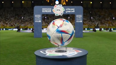 هداف الدوري السعودي 2024.. المنافسة تشتعل بعد هاتريك رونالدو