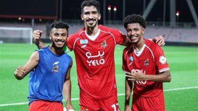 الوحدة يفوز على العروبة بثنائية في دوري روشن السعودي 