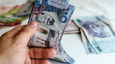 كم سعر الريال السعودي اليوم مقابل الجنيه المصري الخميس 29 أغسطس 2024