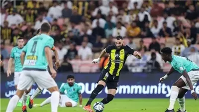 تاريخ مواجهات الاتحاد والتعاون في الدوري السعودي وجميع البطولات