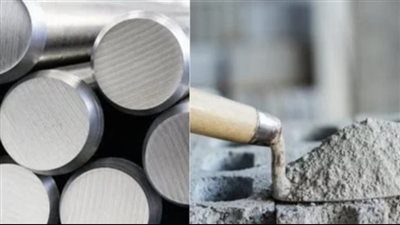 نشرة أسعار مواد البناء.. سعر الحديد والأسمنت اليوم الجمعة 6-9-2024