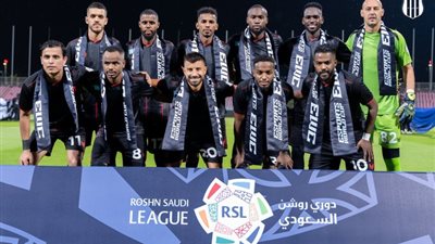 التشكيل الرسمي لمباراة الرياض والخلود في الدوري السعودي 