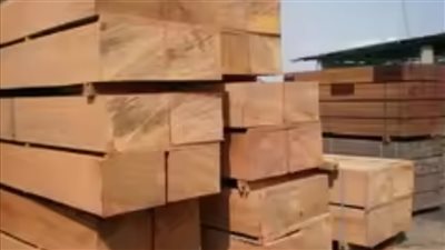 أسعار الخشب اليوم الخميس 29 أغسطس 2024.. بكام المتر النهاردة ؟