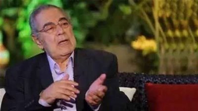 تطورات الحالة الصحية للفنان صبري عبد المنعم وموعد خروجه من المستشفى