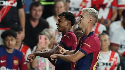 مواعيد مباريات الجولة الرابعة من الدوري الإسباني الممتاز قبل انطلاقها