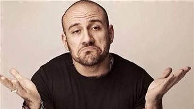 تعرف علي الاسم المبدئي لمسلسل أحمد مكي الجديد وتفاصيل مختلفة 