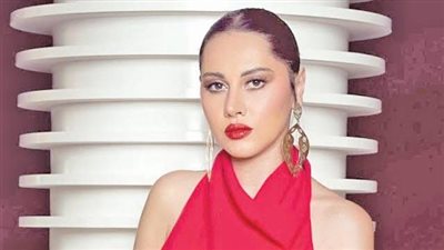 ياسمين رئيس تواصل تصوير دورها في مسلسل رقم سري 