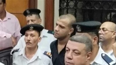 بعد الحكم بحبسه.. زوجة صاصا تقلب الموازين برسائل مؤثرة في أزمته