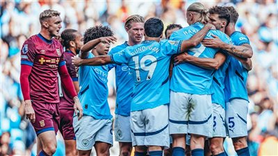 جدول ترتيب الدوري الإنجليزي والهدافين ومواعيد مباريات الجولة الثالثة