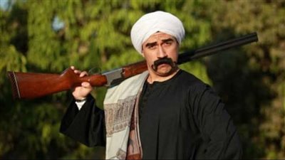 أحمد مكي يُنهي 