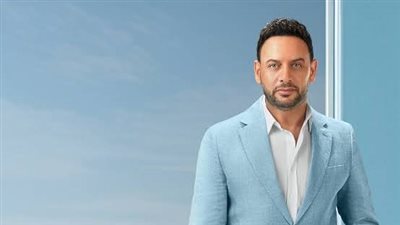 31 ديسمبر .. مصطفي قمر يحيي حفل رأس السنة بمسرح البالون