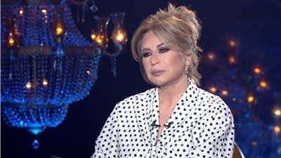 إيناس الدغيدي:عندي 70 سنة وأرفض ارتداء الحجاب وخضت تجربة المساكنة مع زوجي