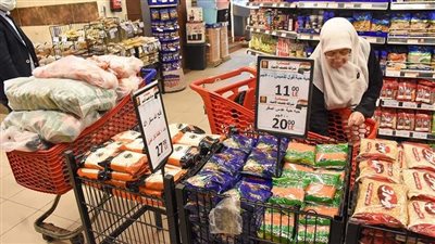 أسعار السلع الغذائية اليوم السبت 31 أغسطس 2024 في الأسواق