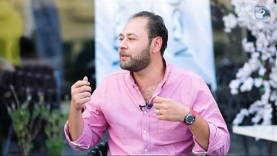 تفاصيل شخصية محمد علي رزق في مسلسل حياة أو موت 