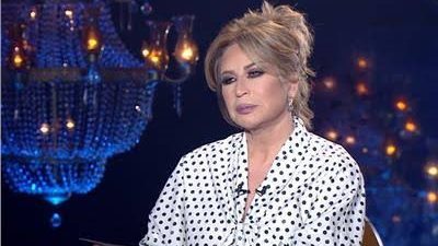 رجال في حياة إيناس الدغيدي وعلاقتها بوالدها وعرض زواج من مثلي 