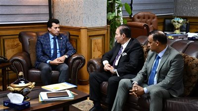 القصة كاملة لأزمة يحيى الكومي رئيس الإسماعيلي الأسبق بعد القبض عليه