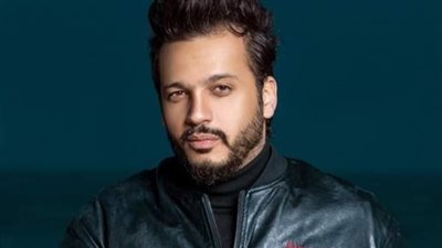 إيساف: زوجتي مصدر الأمان والدعم  وكل يوم أبكي علي فراق اخويا 