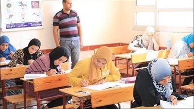 الآن لينك نتيجة الثانوية العامة 2024 الدور الثاني برقم الجلوس حسب المحافظة