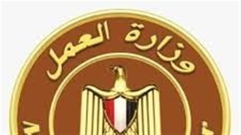 وزارة العمل