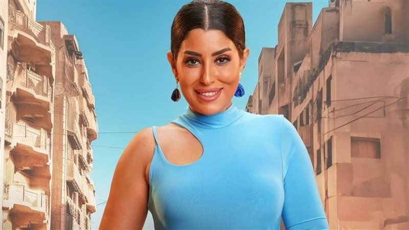 آيتن عامر في فيلم