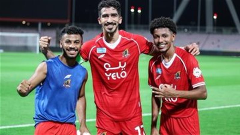 فريق الوحدة