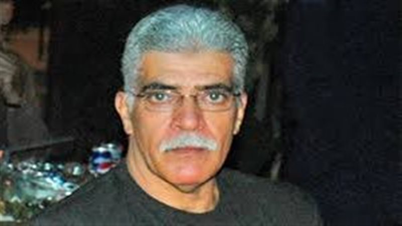 طارق النهري