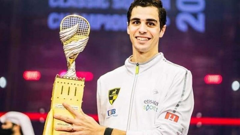اللاعب علي فرج