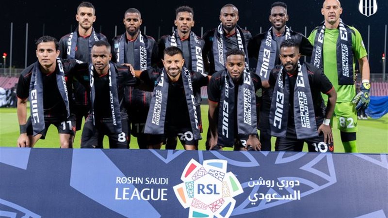 فريق الرياض