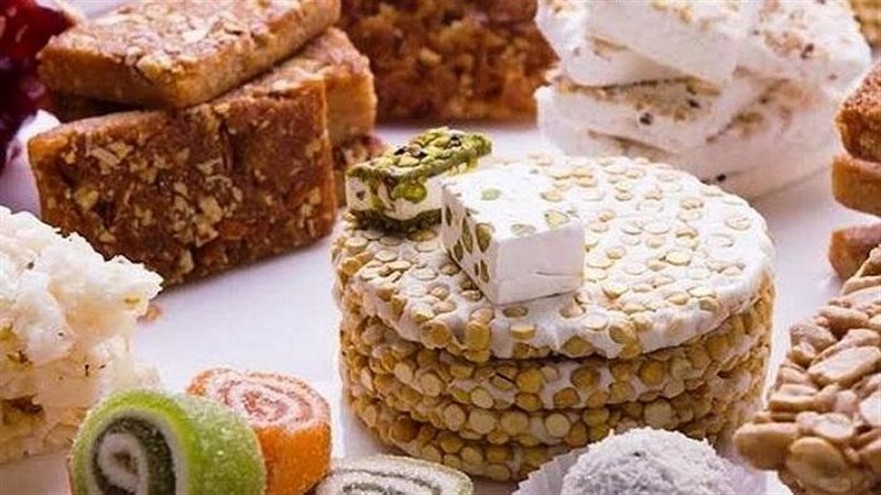 حلاوة المولد
