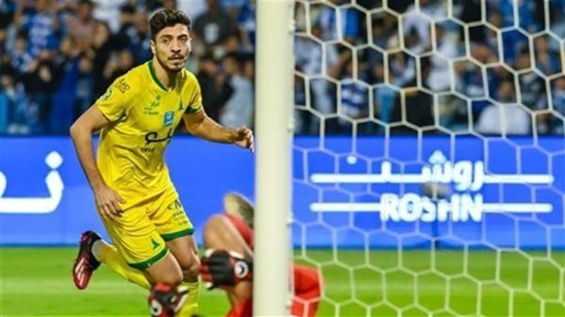 محمد شريف