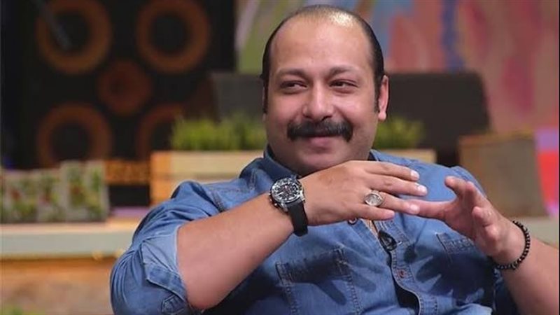 محمد ثروت