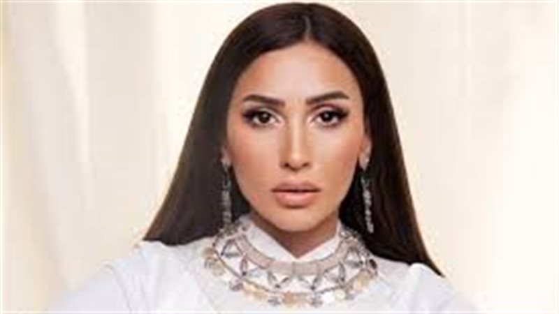 دينا الشربيني