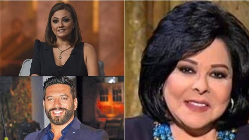 نجوم الفن