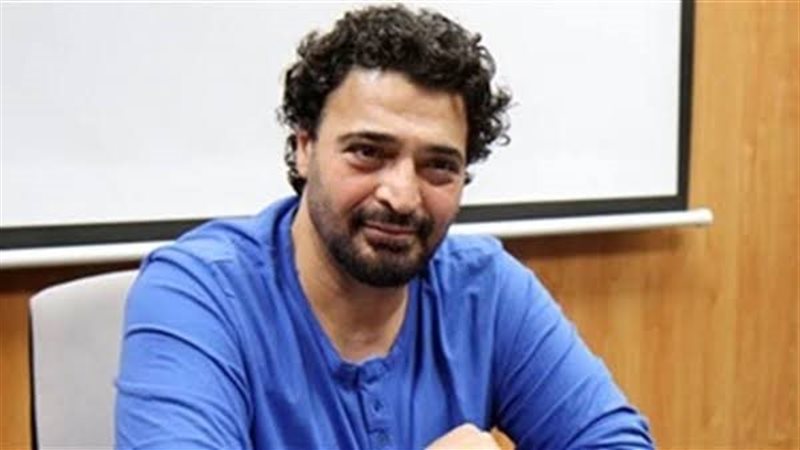 حميد الشاعري