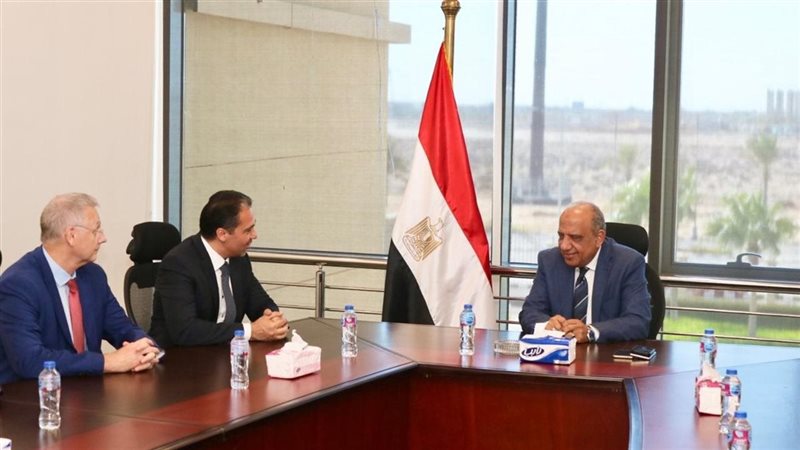 تعاون الكهرباء مع