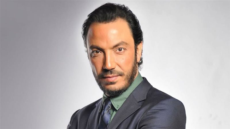 طارق لطفي