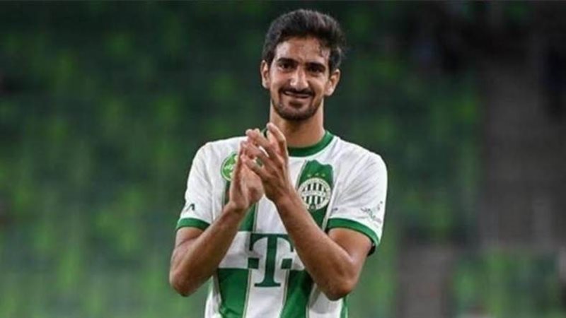 محمد علي بن رمضان