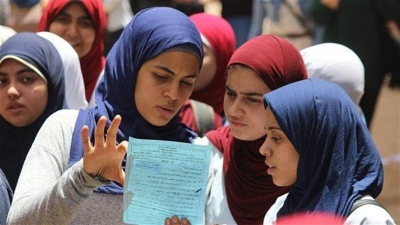 تفاصيل درجات الرأفة
