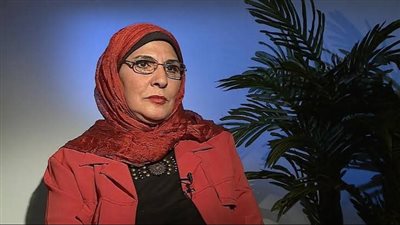 شقيقة سعاد حسني تكذب إيناس الدغيدي وتكشف لغز رحيل السندريلا