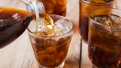 تزامنًا مع المقاطعة.. المياه الغازية تتصدر قائمة صادرات مصر من الصناعات الغذائية