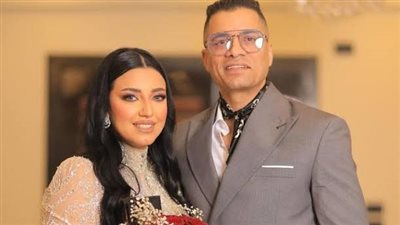 حقيقة عودة ريم طارق وحسن شاكوش وسر ورقة الزواج العرفي 