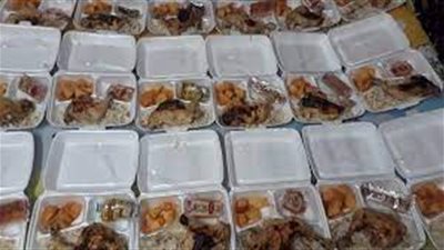 هل توزيع الطعام بمناسبة المولد النبوي بدعة ؟.. الإفتاء ترد