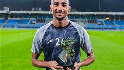 النصر السعودي يكشف كواليس فشل صفقة الحربي في بيان رسمي