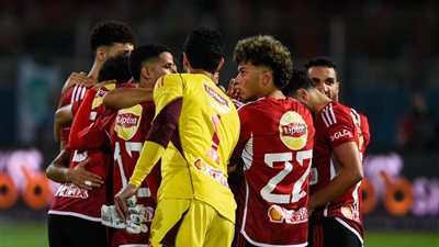 مفاجأة في قائمة الأهلي الإفريقية 2024-2025.. صدمة لجماهير الأحمر