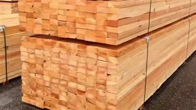 المتر بكام.. تعرف على أسعار الأخشاب اليوم الأحد 1 سبتمبر 2024